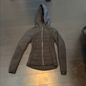 Women’s lululemon coat